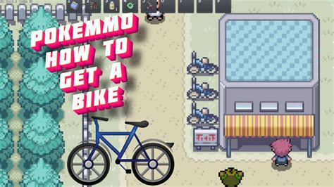 how to get bike kanto.